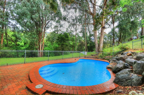 Kiewa Country Cottages - Tourism Caloundra 3