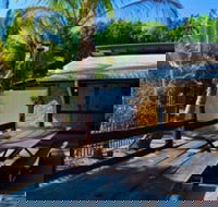 Lazy Lizard Caravan Park - Tourism Caloundra