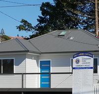 Lions Cottage - Tourism Caloundra
