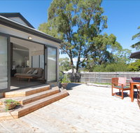 Littlerocks at Carlton