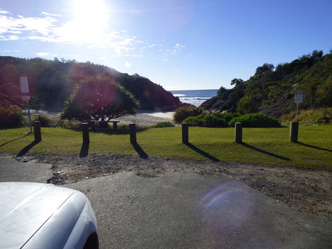 Little Bay Cottage - Tourism Caloundra 0