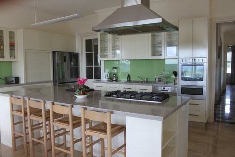 L'Oliveraie - Tourism Caloundra 4