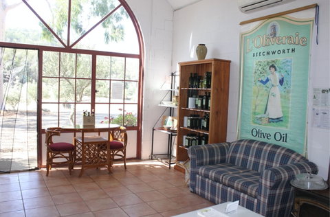 L'Oliveraie - Tourism Caloundra 8
