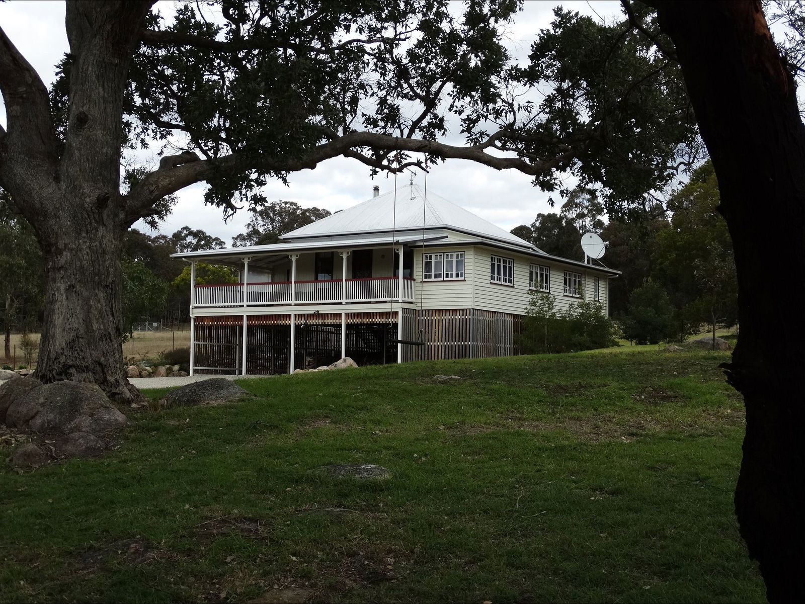 Eukey QLD Tourism Caloundra