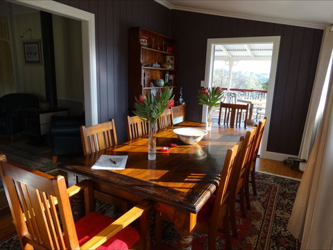 Loughmore House And Cottage - Tourism Caloundra 5