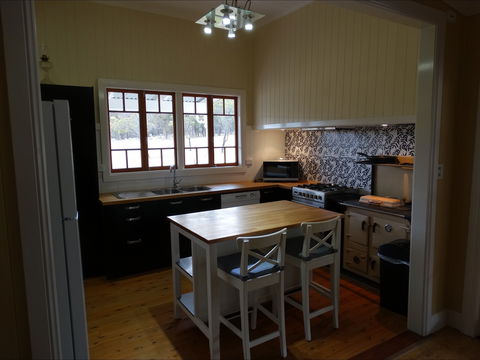 Loughmore House And Cottage - Tourism Caloundra 7