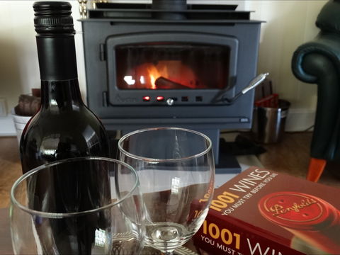 Loughmore House And Cottage - Tourism Caloundra 8