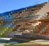 Loves Terrace - Tourism Caloundra