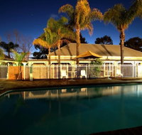 Macquarie Inn Dubbo - Tourism Caloundra