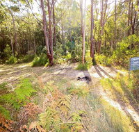 Mackaway Bay campground - Tourism Caloundra