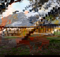 Mackereth's Hedon Farm - Tourism Caloundra