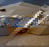 Madison Capital Executive Apartment Hotel - Tourism Caloundra