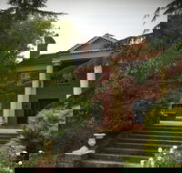 Manor Estate - Tourism Caloundra