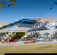 Maroochydore Beach Holiday Park - Tourism Caloundra