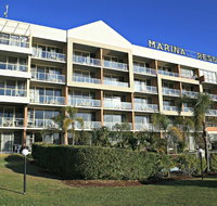 Marina Resort - Tourism Caloundra