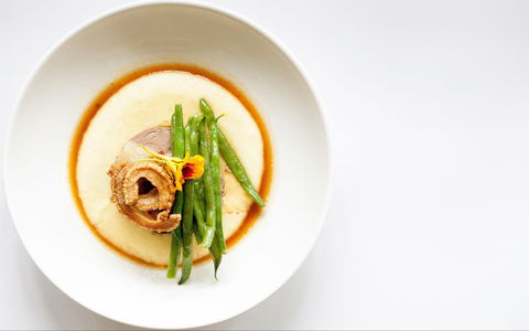 Mavis's Kitchen And Cabins - Tourism Caloundra 2