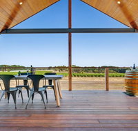 McGlashan Estate Luxury Eco Villas