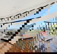 McLaren Eye - Tourism Caloundra