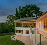 Menabillie Manor - Tourism Caloundra