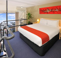 Metro Apartments on Darling Harbour - Tourism Caloundra