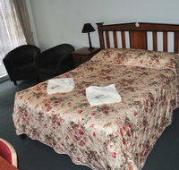 Miranda Lodge - Tourism Caloundra