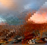 Mole Creek Hideaway - Tourism Caloundra