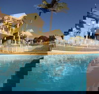 Mollymook Sands Unit 14 - Tourism Caloundra