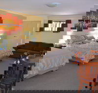 Morgan Colonial Motel - Tourism Caloundra