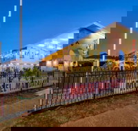 Motel Mandalay - Tourism Caloundra