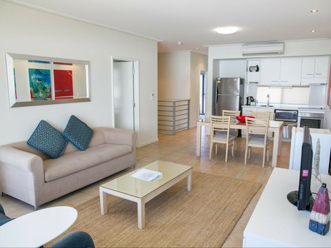 Nesuto Geraldton Apartment Hotel - Tourism Caloundra 2