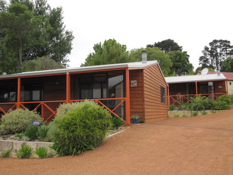 Nornalup Riverside Chalets - Tourism Caloundra 1