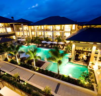 Oaks Casuarina Santai Resort - Tourism Caloundra