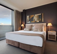 Oaks Brisbane on Margaret Suites - Tourism Caloundra