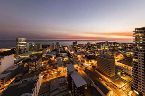Oaks Elan Dawrin - Tourism Caloundra 0