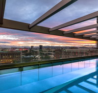 Oaks Brisbane Casino Towers Suites - Tourism Caloundra