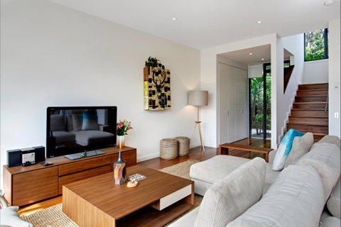 Ocean View At Kiah - Tourism Caloundra 1