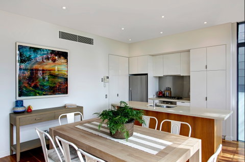 Ocean View At Kiah - Tourism Caloundra 2