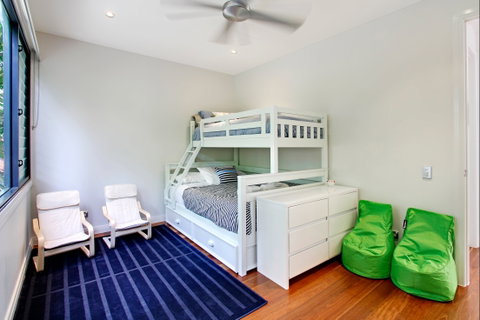 Ocean View At Kiah - Tourism Caloundra 3