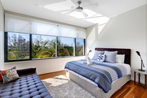 Ocean View At Kiah - Tourism Caloundra 6
