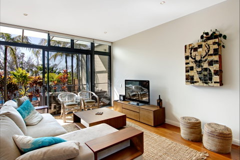 Ocean View At Kiah - Tourism Caloundra 7