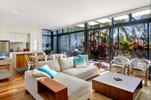 Ocean View At Kiah - Tourism Caloundra 8