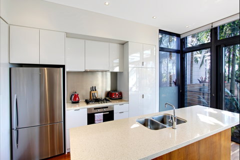 Ocean View At Kiah - Tourism Caloundra 9