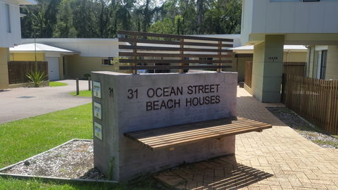 Ocean Beach House - Tourism Caloundra 2