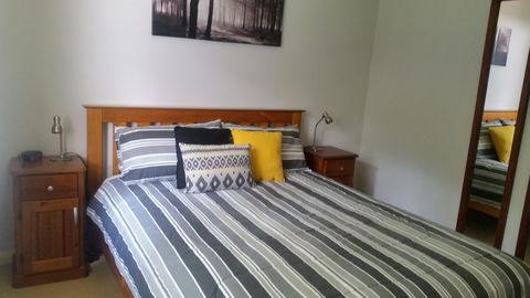 Ocean Beach House - Tourism Caloundra 3