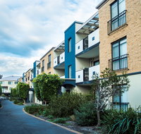 Oceanic on Thompson Apartments - Tourism Caloundra