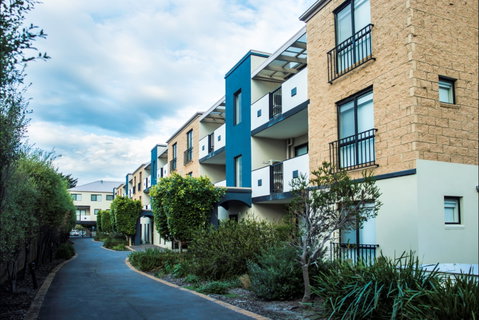 Oceanic On Thompson Apartments - Tourism Caloundra 0