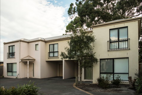 Oceanic On Thompson Apartments - Tourism Caloundra 1