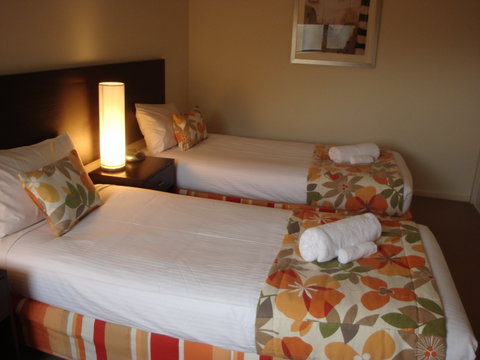 Oceanic On Thompson Apartments - Tourism Caloundra 4