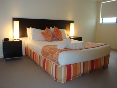 Oceanic On Thompson Apartments - Tourism Caloundra 5