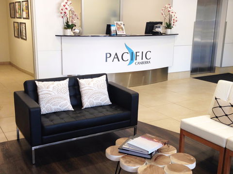 Pacific Suites Canberra - Tourism Caloundra 3